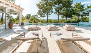 Сезонная аренда Дом Carvalhal