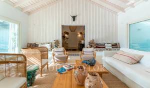 Сезонная аренда Дом Carvalhal