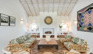 Сезонная аренда Дом Carvalhal