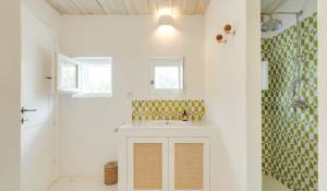 Сезонная аренда Дом Carvalhal