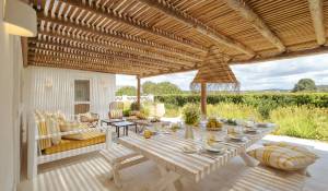 Сезонная аренда Дом Carvalhal