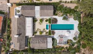 Сезонная аренда Дом Comporta