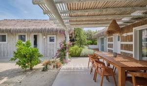 Сезонная аренда Дом Comporta