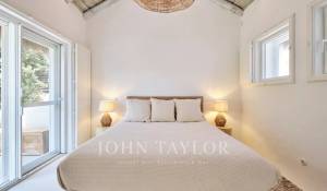 Сезонная аренда Дом Comporta