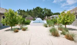 Сезонная аренда Дом Comporta