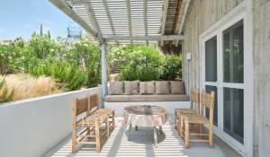 Сезонная аренда Дом Comporta