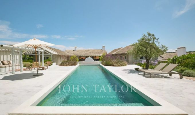 Сезонная аренда Дом Comporta