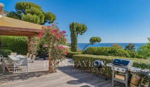 Сезонная аренда Дом Èze