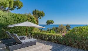 Сезонная аренда Дом Èze