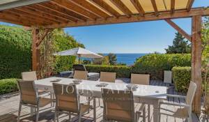 Сезонная аренда Дом Èze