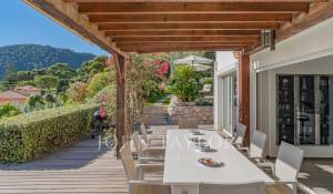 Сезонная аренда Дом Èze