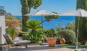 Сезонная аренда Дом Èze