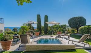 Сезонная аренда Дом Èze