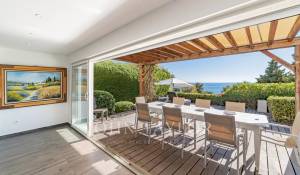 Сезонная аренда Дом Èze