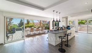 Сезонная аренда Дом Èze