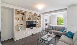 Сезонная аренда Дом Èze