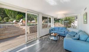 Сезонная аренда Дом Èze