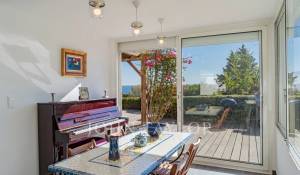 Сезонная аренда Дом Èze