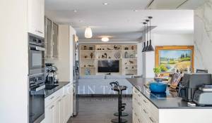 Сезонная аренда Дом Èze