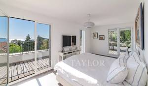 Сезонная аренда Дом Èze