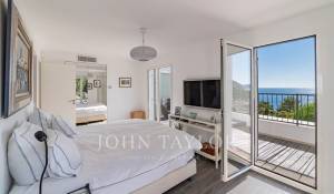 Сезонная аренда Дом Èze