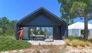 Сезонная аренда Дом Grândola e Santa Margarida da Serra