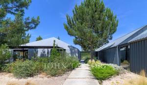 Сезонная аренда Дом Grândola e Santa Margarida da Serra