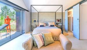 Сезонная аренда Дом Grândola e Santa Margarida da Serra