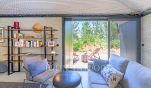 Сезонная аренда Дом Grândola e Santa Margarida da Serra