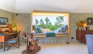 Сезонная аренда Дом Grândola e Santa Margarida da Serra