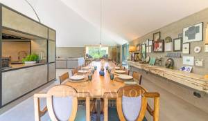 Сезонная аренда Дом Grândola e Santa Margarida da Serra