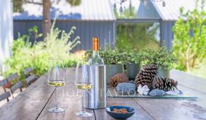 Сезонная аренда Дом Grândola e Santa Margarida da Serra