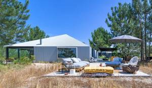 Сезонная аренда Дом Grândola e Santa Margarida da Serra