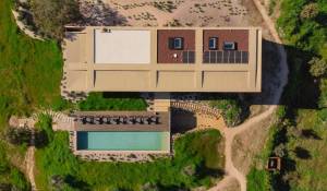 Сезонная аренда Дом Grândola e Santa Margarida da Serra