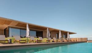 Сезонная аренда Дом Grândola e Santa Margarida da Serra