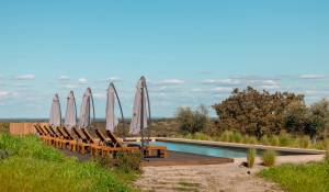 Сезонная аренда Дом Grândola e Santa Margarida da Serra