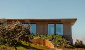 Сезонная аренда Дом Grândola e Santa Margarida da Serra