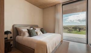 Сезонная аренда Дом Grândola e Santa Margarida da Serra