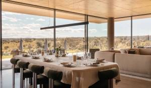 Сезонная аренда Дом Grândola e Santa Margarida da Serra