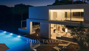 Сезонная аренда Дом Grândola e Santa Margarida da Serra