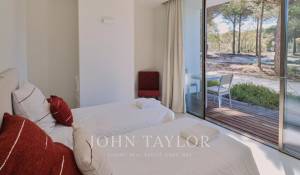 Сезонная аренда Дом Grândola e Santa Margarida da Serra