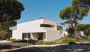 Сезонная аренда Дом Grândola e Santa Margarida da Serra