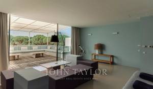 Сезонная аренда Дом Grândola e Santa Margarida da Serra