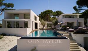 Сезонная аренда Дом Grândola e Santa Margarida da Serra