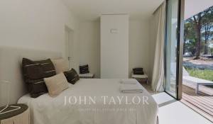 Сезонная аренда Дом Grândola e Santa Margarida da Serra