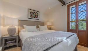 Сезонная аренда Дом Grasse