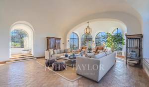 Сезонная аренда Дом Grasse