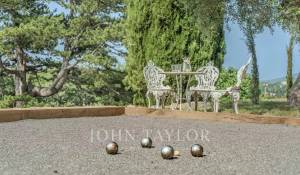 Сезонная аренда Дом Grasse