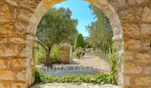 Сезонная аренда Дом Grasse