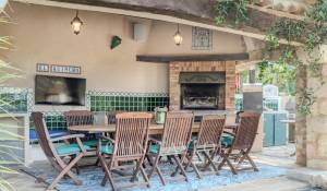 Сезонная аренда Дом Grasse